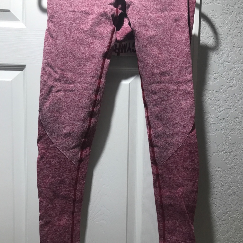 Gymshark leggings